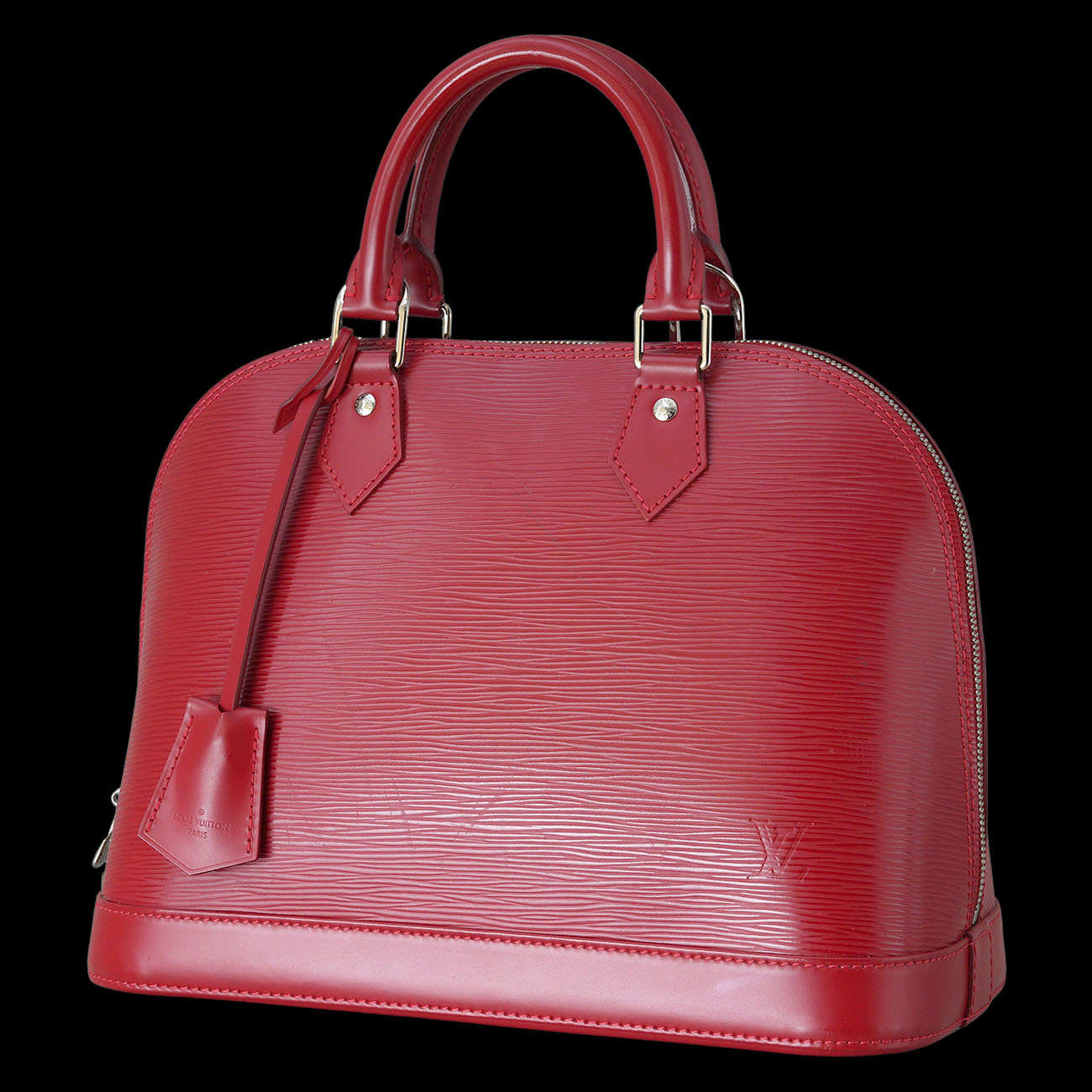 LOUIS VUITTON(USED)루이비통 에삐 알마 PM